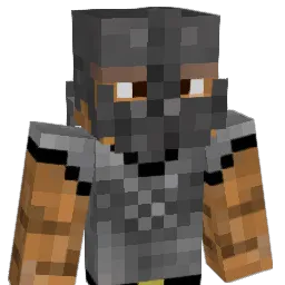 KirkWik's Minecraft skin