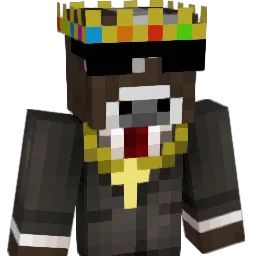 Kirkification_'s Minecraft skin