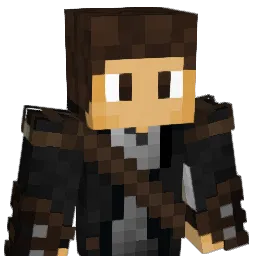 KirkyfiedNyhaga Minecraft avatar bust
