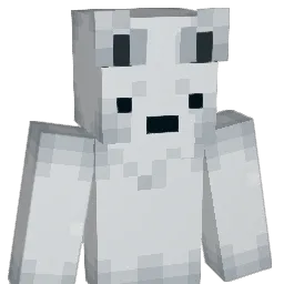 Kirmua Minecraft avatar bust