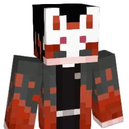 Kirnaro's Minecraft skin