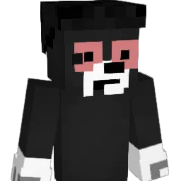 KiroEquinox's Minecraft skin