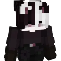 KiroVN1909 Minecraft avatar bust