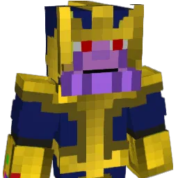 Kirojan's Minecraft skin
