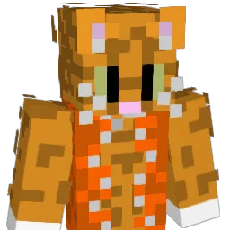Kirpak's Minecraft skin