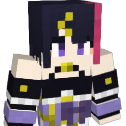 Kirschbaum_cat's Minecraft skin
