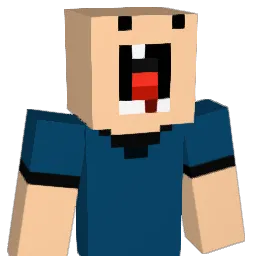 Kirson's Minecraft skin