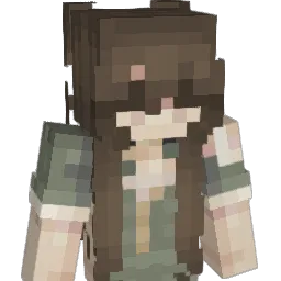 Kirwan82 Minecraft avatar bust