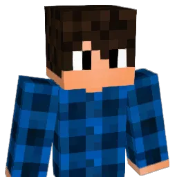 KirywkaEz4_ Minecraft avatar bust