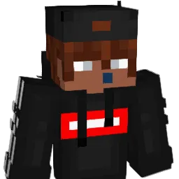 KisSMySw0rd Minecraft avatar bust