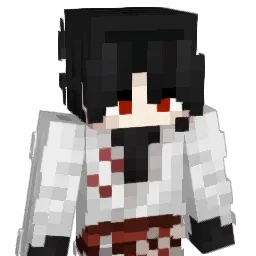 KisaXD's Minecraft skin