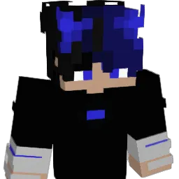Kisakou_ Minecraft avatar bust