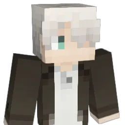 Kisaragi_009 Minecraft avatar bust