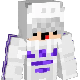 Kischilian Minecraft avatar bust