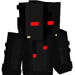 Kiseki69 Minecraft avatar bust
