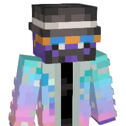 Kisel_5587's Minecraft skin