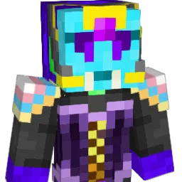 Kisel_Hjaerna Minecraft avatar bust