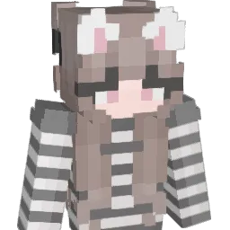 Kisharra98's Minecraft skin