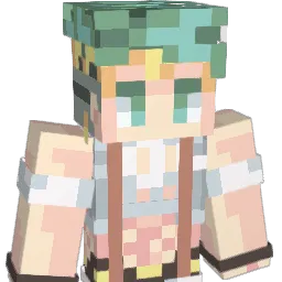 Kishibe_rohan_ Minecraft avatar bust
