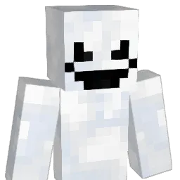 Kisiel1337 Minecraft avatar bust