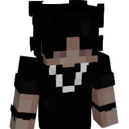 Kisimak24 Minecraft avatar bust