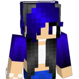 Kismul Minecraft avatar bust