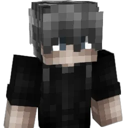 Kisolio's Minecraft skin