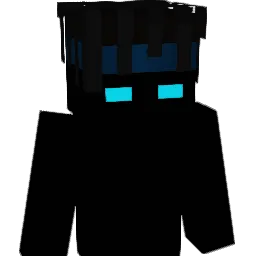 Kispali's Minecraft skin