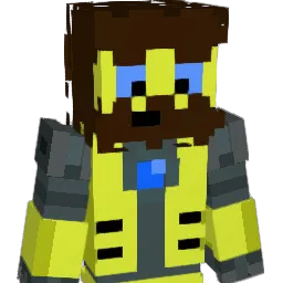 Kiss00142 Minecraft avatar bust