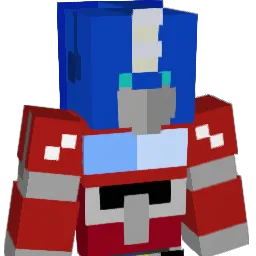 KissDirtyMen Minecraft avatar bust