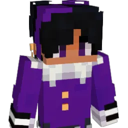 KissThCook's Minecraft skin