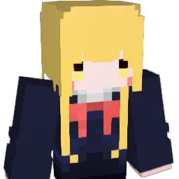 Kiss_Kill Minecraft avatar bust