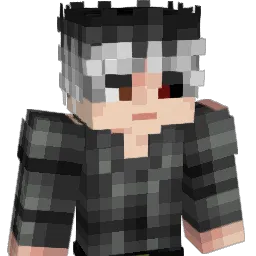Kiss_Shot23 Minecraft avatar bust
