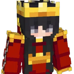 Kissune_'s Minecraft skin