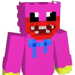 KissyMissy_0829 Minecraft avatar bust