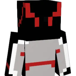 Kistnus Minecraft avatar bust