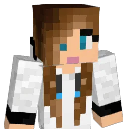 Kistrell's Minecraft skin