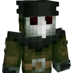 Kit10s's Minecraft skin