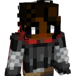 KitCat0131 Minecraft avatar bust