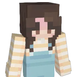 KitCatC's Minecraft skin