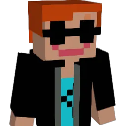 KitGamer10's Minecraft skin