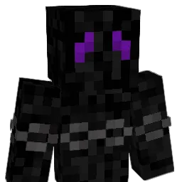 KitGold's Minecraft skin