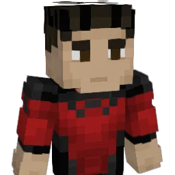 KitKast's Minecraft skin