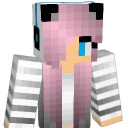 KitKat1398's Minecraft skin