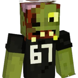 KitKat3237 Minecraft avatar bust