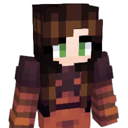 KitKat3582 Minecraft avatar bust