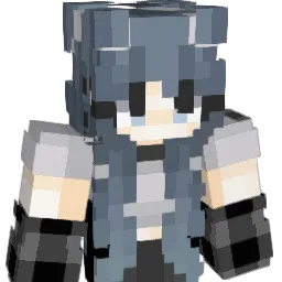 KitKat9604's Minecraft skin