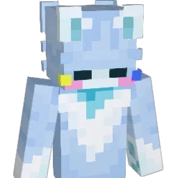 KitKatCat_'s Minecraft skin
