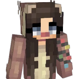 KitKatMC14's Minecraft skin