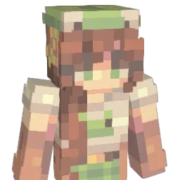 KitKatMae's Minecraft skin